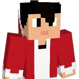 TrueTanman123 Minecraft avatar bust