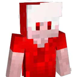 TrueTony Minecraft avatar bust