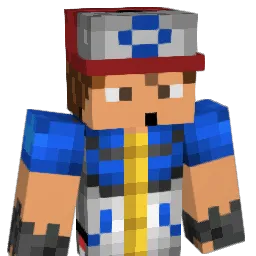 TrueVine's Minecraft skin