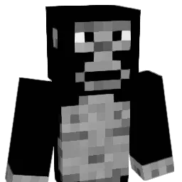 TrueVirtue Minecraft avatar bust