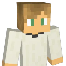TrueWinter's Minecraft skin