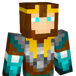 True_Artyx's Minecraft skin