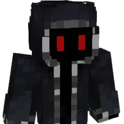 True_Disaster91's Minecraft skin
