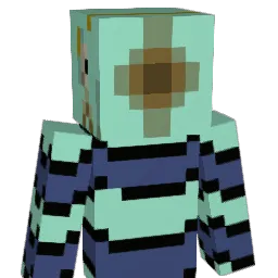 True_God_Of_Tea Minecraft avatar bust