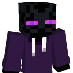True_Legends Minecraft avatar bust
