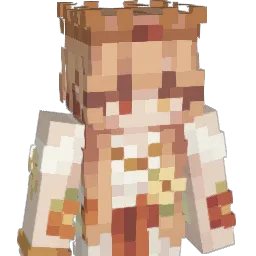 True_sun_goddess's Minecraft skin