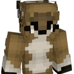 Truearsonist5 Minecraft avatar bust