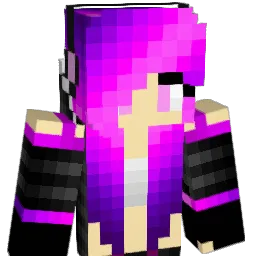 Truebacca82's Minecraft skin