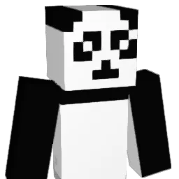 Trueblue7 Minecraft avatar bust
