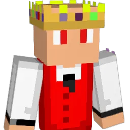TruebornPrism58 Minecraft avatar bust