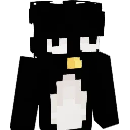 Trueeys's Minecraft skin