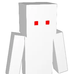 Truekill69 Minecraft avatar bust