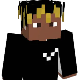 Truekko's Minecraft skin