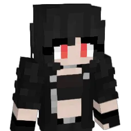 TruelyFalse's Minecraft skin