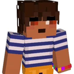 TruffleTurtles's Minecraft skin