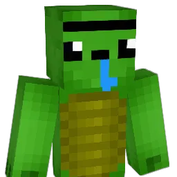 Truffleweed's Minecraft skin