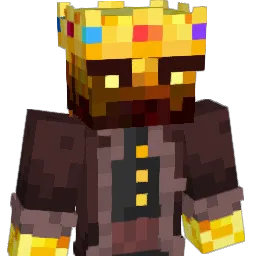 Trul0ki Minecraft avatar bust