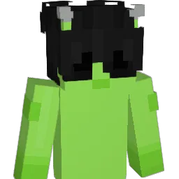 Trulsrok's Minecraft skin