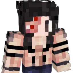 Truly4msorry Minecraft avatar bust