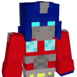 TrulyBased's Minecraft skin