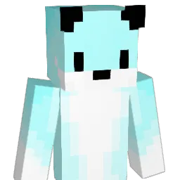 TrulyDarkness Minecraft avatar bust