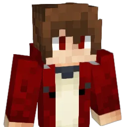 TrulyGlibly Minecraft avatar bust