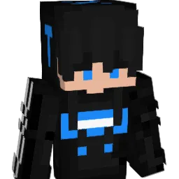 TrulyKyy Minecraft avatar bust
