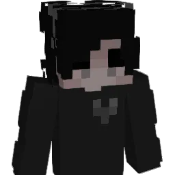 TrulyTempest Minecraft avatar bust