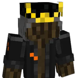 TrulyUpset Minecraft avatar bust