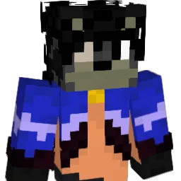 Truly_Yenndo Minecraft avatar bust