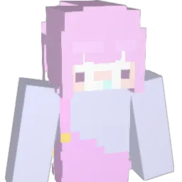 TrulyogamerYT Minecraft avatar bust