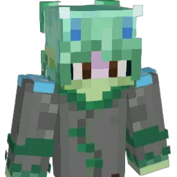Trumby_ Minecraft avatar bust