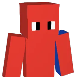 TrumpFB's Minecraft skin