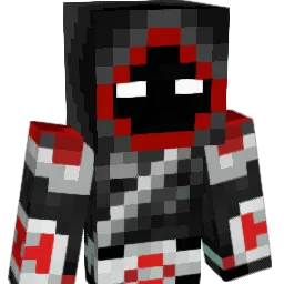 Trump_20 Minecraft avatar bust