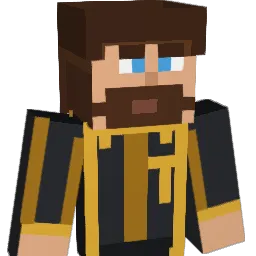 TrumpetPlayer47 Minecraft avatar bust