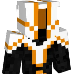 TrumpsNukes Minecraft avatar bust
