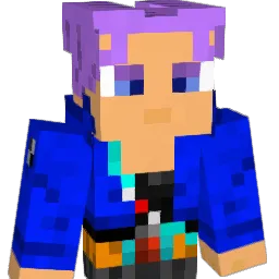 Truncse's Minecraft skin