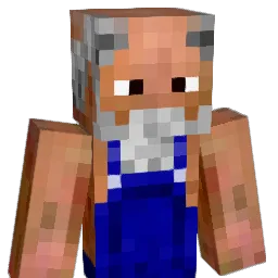 TrundleTheGreat Minecraft avatar bust