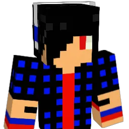Trung10's Minecraft skin