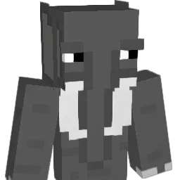 Trunkoh's Minecraft skin