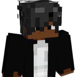 Trunks446 Minecraft avatar bust