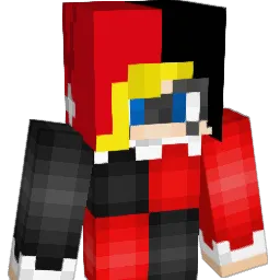 TrunksDBZ3's Minecraft skin