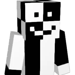 Trunng_31 Minecraft avatar bust