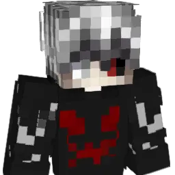 Trupek30 Minecraft avatar bust
