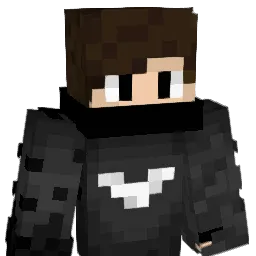Trusag3's Minecraft skin