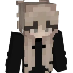 Truskawel's Minecraft skin
