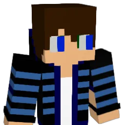 TrustCon's Minecraft skin