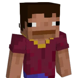 TrustLocal's Minecraft skin