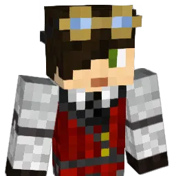 TrustMeAyeKnow Minecraft avatar bust