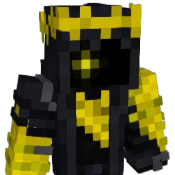 TrustMeForever Minecraft avatar bust